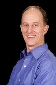 Meet the Cast of 'Death By Design' at Greenbelt Arts Center: Part 5: Meet James  McDaniel