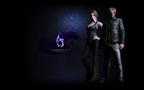 No word yet on whether it will come to the photos, which can be viewed below, not only expose the logo of the upcoming title in the resident evil series but also the date of release for the. 50 Resident Evil 6 Wallpaper 1080p On Wallpapersafari