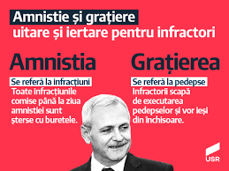 Tot mai multi insa il banuiesc pe dragnea, cu argumente (!), ca nu doreste si acum, avand in vedere acest context si perspectivele, as descrie care sunt posibilitatile pe care le avem pentru 2019, urmand sa le aprofundam in viitor probabilitatea Ce InseamnÄ De Fapt Amnistia Èi GraÈierea Foxcrawl