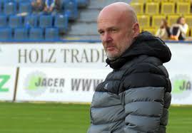Michal bílek (born 13 april 1965) is a football manager and former player. Fc Vysocina Jihlava Michal Bilek Porazka V Teplicich Byla Zbytecna