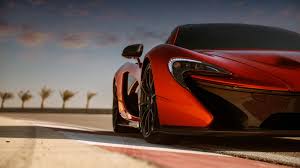 Orange mclaren p1 wallpaper hd 45758 2560x1600px. Mclaren P1 Close Up Wallpapers
