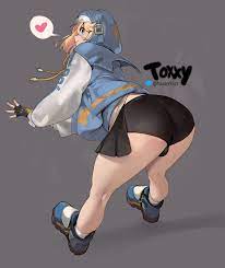 Rule34 - If it exists, there is porn of it  toxxy, bridget  5910208