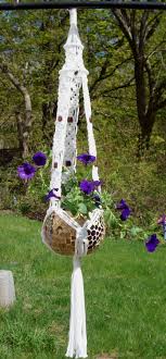 This Item Is Unavailable Outdoor Plant Hanger Flower Pot Hanger Hanging Flower Baskets
