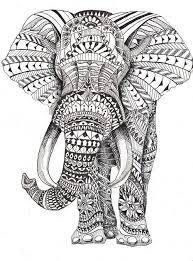Ausmalbilder erwachsene elefant ausmalbild zentangel ethnischer elefant ausmalbilder. Malvorlagen Fur Erwachsene Alle Moglichen Themen Drucken Sie Kostenlos