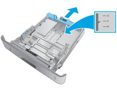 Hp laserjet pro m402dn printer. Hp Laserjet Pro M402 M403 Beheben Von Papierstaus In Fach 2 Hp Kundensupport