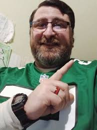 LFG! Go Bird's! #FlyEaglesFly