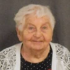 Most Recent Obituaries