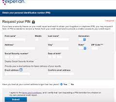 You can unfreeze credit for a day or two or even lift the freeze indefinitely. Experian S Credit Freeze Security Is Still A Joke Krebs On Security