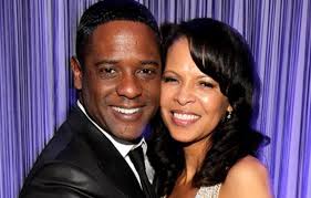 Blair Underwood's Divorce Timeline Explained