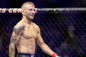 They know fighters are doped up and still don't test them. Tj Dillashaw Cements Greatness In Dispatching The Ufc S Hand Picked Contender Bleacher Report Latest News Videos And Highlights
