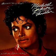 Découvrez les 457 disques en vente de l'album thriller de michael jackson sur cdandlp au format vinyle et cd. Thriller Album Artwork Michaeljackson