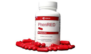 Phenred Strongest Diet Pills One Month Supply Groupon