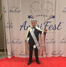 AmeriFest Mister U.S.