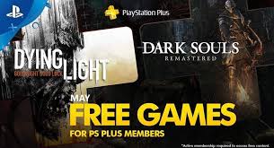 It's about time ps4 pkg. Ps4 Les Jeux Gratuits Du Mois De Mai Auraient Fuite