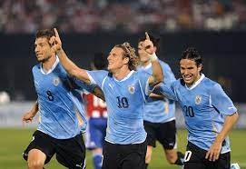 And beat brazil in a legendary final known as the 'maracanazo' in 1950. Pin On Uruguay