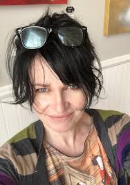 Sophie Broussard's Instagram, Twitter & Facebook