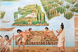 Check spelling or type a new query. Chinampas The Floating Gardens Of Mexico Ancient Origins
