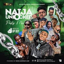 You've made one of the wisest decisions you'll ever make as we've got some amazing stuff. Dj Op Dot Mixtape 2020 Naija Unlocked Party Mix Donbaba Com Ng