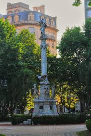Mapas de 25 de mayo en mendoza, argentina. 49 Plaza 25 De Mayo Rosario Argentina Travel South America Travel Pinterest