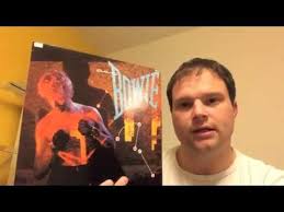 Thanks to clever videos for let's dance and bowie's version of iggy pop's china girl, both made in australia with director david mallet, the album was an instant hit. Album Review Lets Dance By David Bowie Youtube