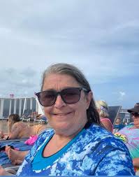 Fundraiser by Angela Hamilton : Help Missy Fight B-cell Lymphoma