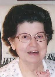 Marie E. Meier (1929-2016)