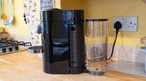 However, there is a responsive customer care system available to answer any questions you might have. Nespresso Vertuo Plus Review Trusted Reviews