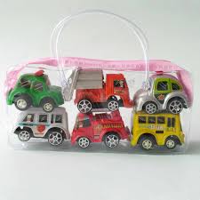 6pcs Pull Back Car Set Car Model Toy Mobile Vehicle Fire Truck Taxi Model Kid Mini Cars Boy Toys Gift Diecasts Toy For Children Diecasts Toy Vehicles Aliexpress