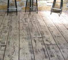 Maybe you would like to learn more about one of these? Photo Gallery Site El Salvador The Concrete Network Wood Stamped Concrete Concrete Patio Concrete Design
