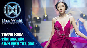 Hoa hậu việt nam 1994 nguyễn thu thủy đã qua đời. Hoa Háº­u Nguyá»…n Thu Thá»§y NgÆ°á»i Ä'áº¹p Viáº¿t VÄƒn Lam Bao Bien Ká»‹ch Phim Youtube