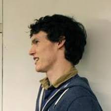 Stream Barnaby Walker music