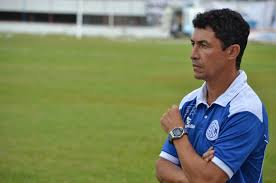 Resultado de imagem para betinho técnico do confiança sergipe