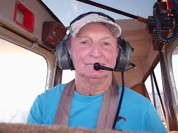 Has anyone converted one of these to Tricycle gear?