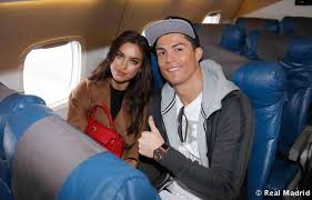 The soccer superstar and the former sports illustrated swimsuit cover model , both 29, have called it quits. Cristiano Ronaldo Irina Shayk Irina Shayk Cristiano Ronaldo Ronaldo Cristiano Ronaldo
