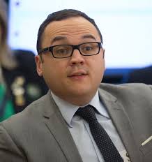 Former Porirua mayor Nick Leggett considering a return to politics