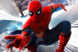 Поработав с командой мстителей в фильме «первый мститель: Movie Review Spider Man Homecoming