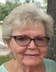 Patricia Ann Buchanan Obituary