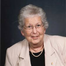 Betty Hidey Obituary October 10, 2015