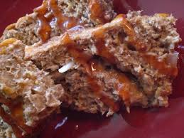Heinz 57 Cheddar Meatloaf Recipe Food Com Recipe Food Meatloaf Meatloaf Recipes