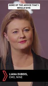 🔴We’re sharing inspiring insights for marketers delivered by our 2024 ADMA  Global Forum speakers, Liana Dubois, CMO, Nine shares her view