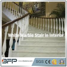 Browse through the samples of our previous work as we help you visualize how we can beautify your home or office. China Popular White Marble Stairs Step Riser For Floor Upstair Interior China Marble Stair Marble Step