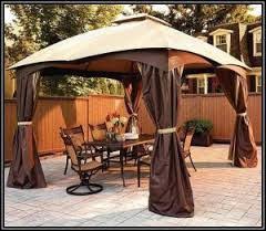Allen Roth Hub Allen Roth Products Gazebo Replacement Canopy Gazebo Replacement Canopy