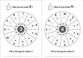 ¿cuántas tengo al final del recreo? 20 Juegos Educativos Para Aprender Matematicas Pequeocio