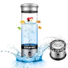 Hydrogen Water Generator Bottle