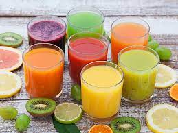 Nectar is also a drink made from some fruits: Was Unterscheidet 100 Saft Von Einem Nektar Und Einem Fruchtsaftgetrank
