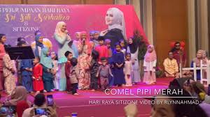 Comel siti aafiyah beri bunga untuk ibunya masa nyanyi lagu comel pipi merah. Download Siti Nurhaliza Rakam Lagu Comel Pipi Merah Mp3 Mp4 3gp Flv Download Lagu Mp3 Gratis