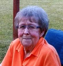 Patricia McNally Obituary (2017)