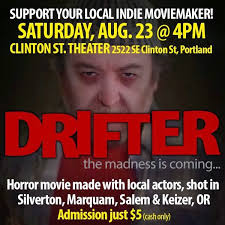 The Shadow Over Portland: Joe Sherlock interview