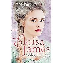 Wilde Child: James, Eloisa: 9780349423722: Amazon.com: Books
