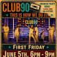 Club 90 Party